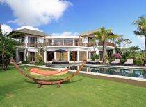 Villa Uma Nina, 